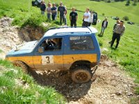 15-May-16 4x4 Trial Hogcliff Bottom  Many thanks to John Kirby for the photograph.